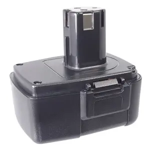 Craftsman 11061 27487 27491 315.224520 battery 1500mAh Ni-MH 12V