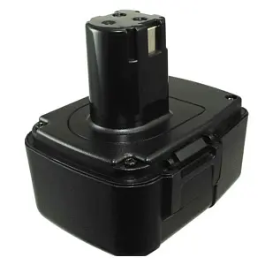 Craftsman 11161 981088-001 powertool battery 3000mAh Ni-MH 12V