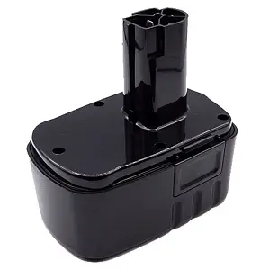 Craftsman 11403 11424 11447 11453 battery 3300mAh Ni-MH 14.4V