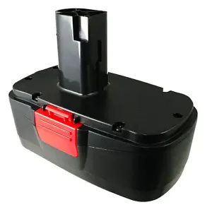 Craftsman 17191 17310 17338 315.101540 battery 19.2V