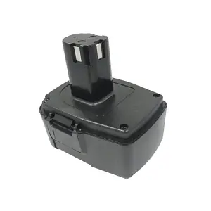 Craftsman 11343 315.22189 tool battery 1500mAh Ni-MH 9.6V