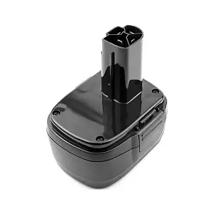 Craftsman 11538 315.11538 powertool battery 3300mAh Ni-MH 12V