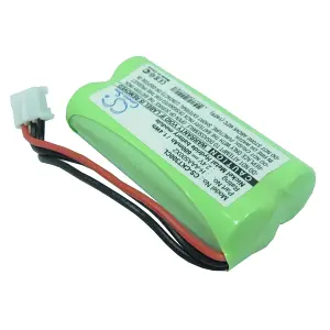 Philips Kala 3353 battery replacement rechargeable