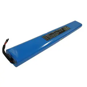laptop battery for Clevo M22BAT-8 87-22S8S-4EC 4400mAh Blue