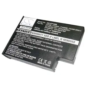 Littlebit Luzon-636, Luzon-M2 battery 14.8v laptop 4400mAh