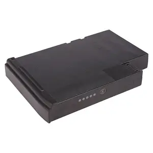 Compaq OmniBook XE4500 laptop battery 4400mAh 14.8v rechargeable