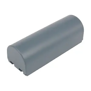 Canon NB-CP1L NB-CP2L camera camcorder battery replacement