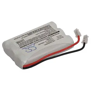 GP 60AAAM3BMU battery replacement rechargeable
