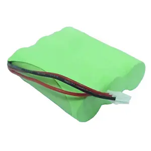 RCA 25450RE3 battery replacement rechargeable