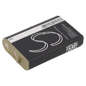 Panasonic KX-TGA230 KX-TGA230B battery replacement rechargeable