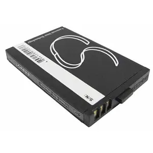 Uniden BBTY0538001 battery replacement 3.7v