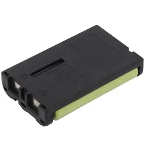 Uniden BBTY0545001 battery replacement rechargeable