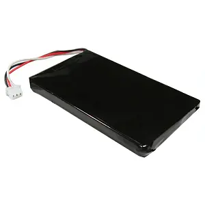 Uniden BBTY0531001 battery replacement rechargeable
