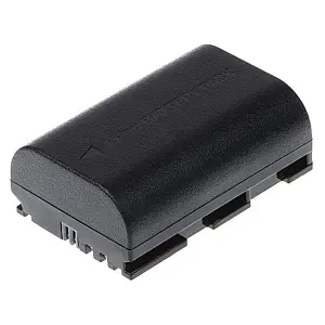 Canon LP-E6N EOS 5DS R 60D 60Da battery 2Ah Li-ion 7.2V