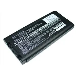 Panasonic battery CF VZSU29 VZSU29AU VZSU29U CF-VZSU29ASU