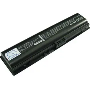 HP battery HSTNN-Q21C HSTNN-W20C 411462-141 replacement