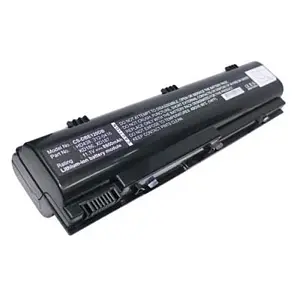 Dell KD186 XD187 Inspiron B120 B130 replacement batteries