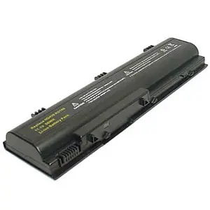 Dell battery 312-0416 HD438 KD186 XD187 4400mAh black laptop