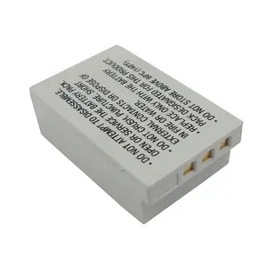 Sanyo VPC-SH1 VPC-SH1GX VPC-SH1R camera battery 1100mAh