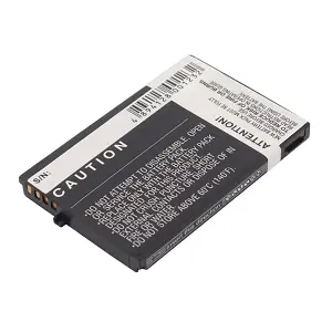 T-Mobile EXCA160 35H00080-00M 35H00080-02M battery replacement