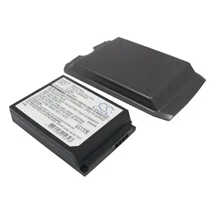 Dopod C730W C730 extended with back cover battery rechargeable