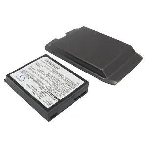 SoftBank X02HT extended with back cover battery rechargeable