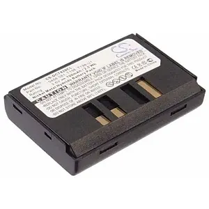 Dancall Dect 8200 battery replacement rechargeable
