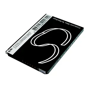 Dopod 35H00077-00M TRIN160 battery rechargeable replacement