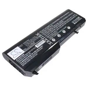 Dell 9 Cell 6600mAh Vostro 1301 1320 1510 1520 2510 battery
