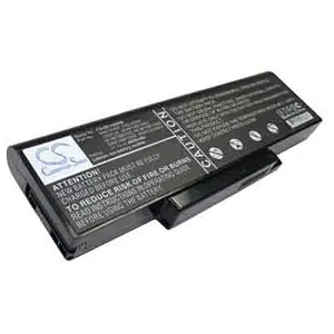 Dell battery 906C5050F 908C3500F, 90NFV6B1000Z