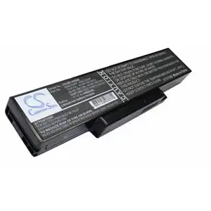 Dell battery 4400mAh 90-NFV6B1000Z 90-NFY6B1000 90-NFY6B1000Z