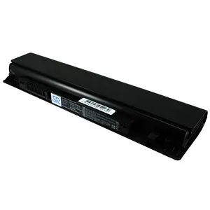 Dell battery 062VRR 127VC 312-1008 451-11468 6DN3N 4400mAh Black