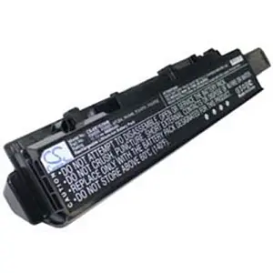 Dell Studio 1535 1536 1537 1555 1557 312-0701 312-0702 battery