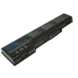 Dell HG307 312-0680 WG317 replacement batteries rechargeable