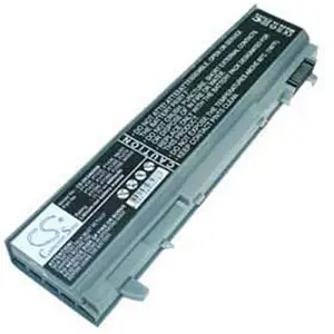 Dell Latitude E6400 E6500 replacement laptop battery rechargeable