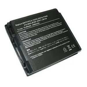 Dell 1G222 2G218 2G248 2N135 battery replacement rechargeable