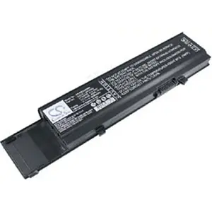 Dell Vostro 3400 battery replacement 3500 3700 laptop 4400mAh