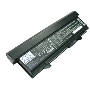 laptop battery Dell KM668 KM742 KM752 KM760 KM970 MT186 MT187