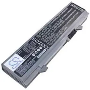 Dell Latitude E5400 E5500 laptop replacement batteries