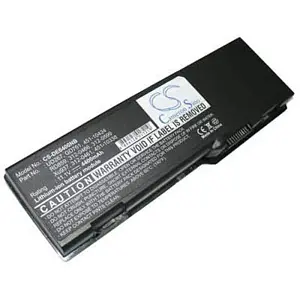Dell battery XU937 312-0461 451-10338 312-0466 RD859 batteries