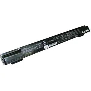 Dell 312-0305 312-0306 C7786 4400mAh black laptop battery