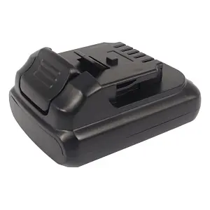 Dewalt DCD710S2 DCF610 DCF610S2 DCF805 battery 1500mAh Li-ion