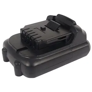 Dewalt DCF610S2 DCF805 DCF813 DCF813S2 battery 2000mAh 12V