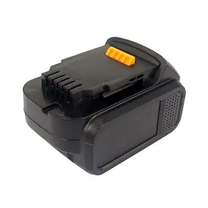 Dewalt XR Li-Ion 14.4V powertool battery 3000mAh rechargeable