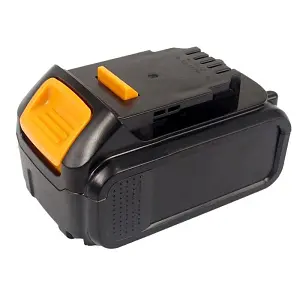 Dewalt DCD780B DCD780C2 DCD780L2 DCD785 battery 3000mAh 18v