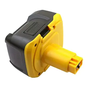 Dewalt DC528 DC528N DC551KA DC612KA battery 3000mAh 14.4V