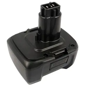 Dewalt DC551KA DC728 DC728KA DC730KA battery 3000mAh 14.4V