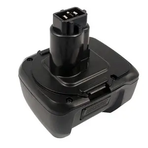 Dewalt DC835 DC835KA DC930 DC930A battery 4000mAh Li-ion 14.4V
