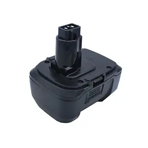 Dewalt DC9180 DC9180C DC9182 battery 4000mAh Li-ion 18V