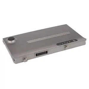 Dell 312-0095 451-10142 Latitude D400 replacement battery rechargeable